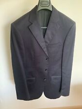 Windsor – Blazer / Sakko / Jackett – Größe 94 – dunkelblau – sehr guter Zustand 