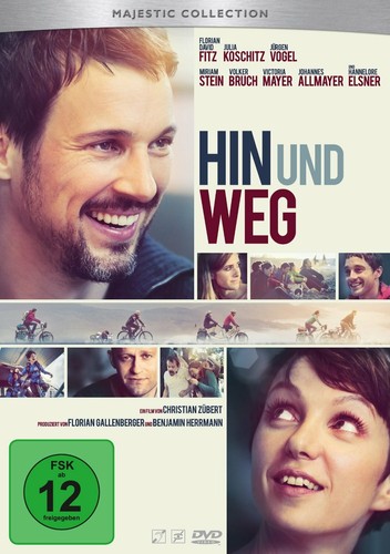 Hin und weg hannelore - und,