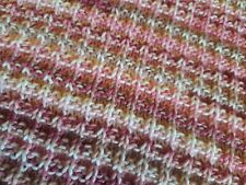 Babydecke Handarbeit