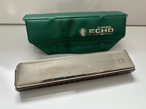 Hohner echo 2309 - echo,