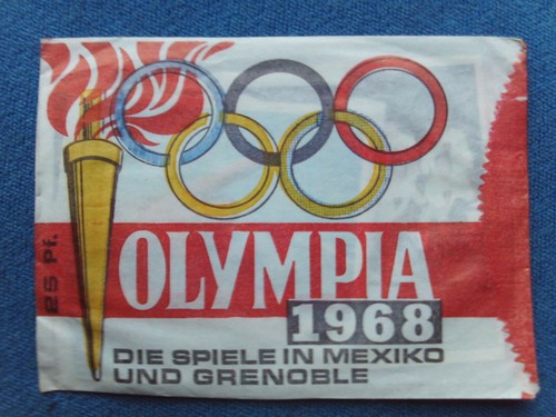 Sicker olympia 1 - 68:,