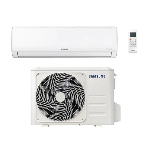 Samsung klimaanlage ar35 - klimaanlage,