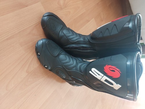 Motorrad stiefel damen - motorrad, 38