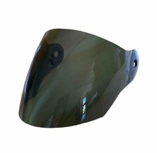 X Lite Sonnen Visier Green