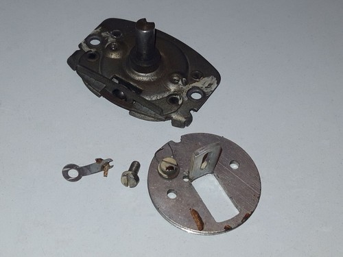 Bauteile aus - (für, schaltfeld)