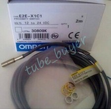 Omron proximity switch - omron, sensor