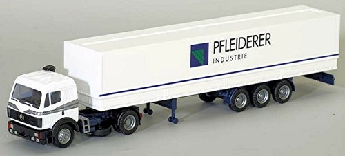 Mercedes benz 1735 - sk,