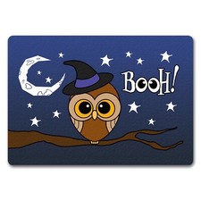 Fußmatte in 35x50 cm ohne