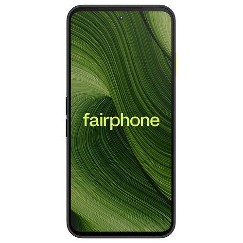 Fairphone gen 256gb horizon - gen., 6