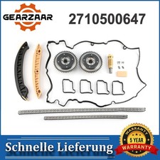 Steuerkettensatz Geeignet für