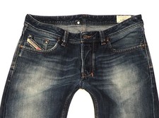 DIESEL LARKEE HERREN JEANS – W33 L32 viker waykee**TOP 2025 33/32 **