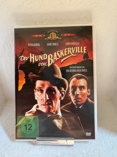 The hund von baskerville - von,