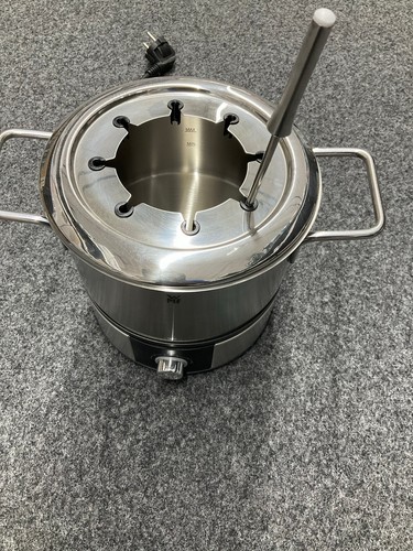 Wmf lono fondue gebraucht - wmf,