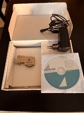 Delta Logic ACCON-NetLink-PRO