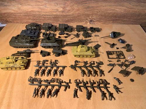 Roco militär konvolut - militär, 1/87
