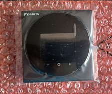 Daikin Madoka Fernbedienung Schwarz BRC1H52K