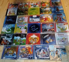 CD Sammlung Konvolut Kinder