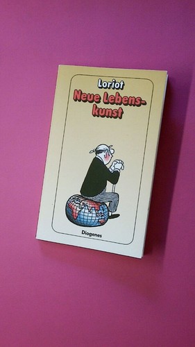 194000 loriot neue lebenskunst - neue,