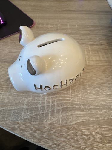 Spardose sparschwein - spardose,