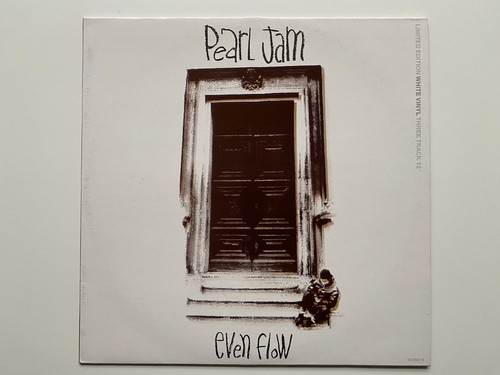 Pearl jam even flow - flow,