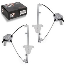 2x Elektrischer Fensterheber