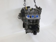 Motor VW POLO 5 6R CHYA 04C100031N 1.0 44 KW 60 PS Benzin 10-2014