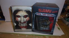 SAW FINAL TRAP EDITION UNRATED
