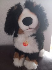 Steiff Berner Sennenhund