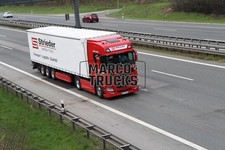LKW Foto Scania S500