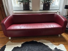 Rolf Benz Dreisitzer Sofa