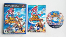 DARK CHRONICLE SONY PLAYSTATION 2 PS2 SPIEL