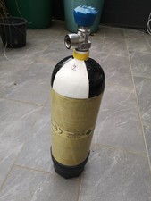 Dräger 6L 300bar