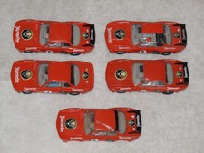 Carrera Universal 132, 40477