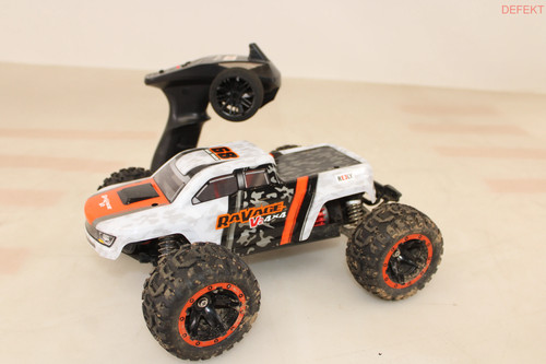 Reely ravage 4x4 - reely, v2