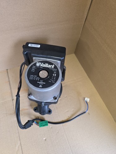 Vaillant grundfos vp5 pwm - vaillant,