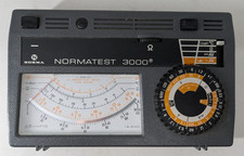 Norma Normatest 3000
