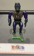 Custom motu speclatron - custom,