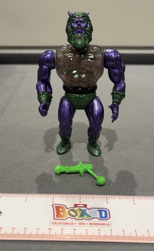 Custom motu speclatron - motu, ko