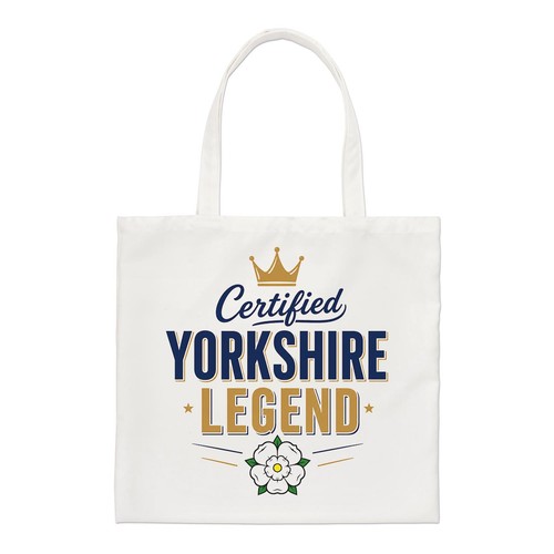 Zertifizierte yorkshire legend - yorkshire,