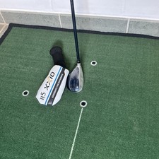 XXIO 12 Herren Hybrid 5/23° +