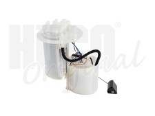 ASTEMO-HITACHI Kraftstoffpumpe