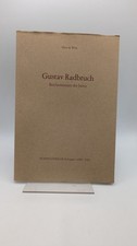 With Gustav Radbruch