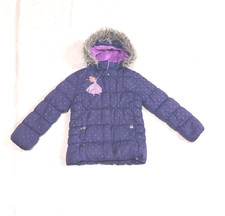 Anorak Mädchen 110 C&A