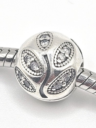 Original pandora charm clip - pandora,