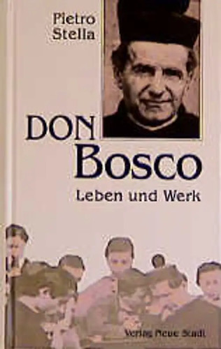 Don bosco - don,