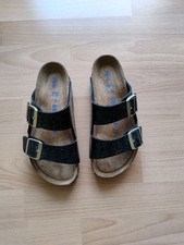 Birkenstock Arizona Sandale Gr. 37