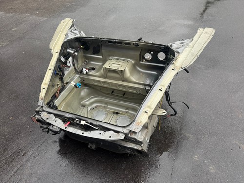 Vorderwagen vorderbau front - vorderwagen,
