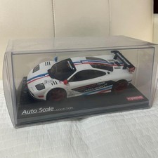 Kyosho Mini-Z McLaren F1