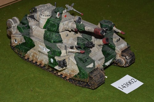 Sci imperial guard - sci,