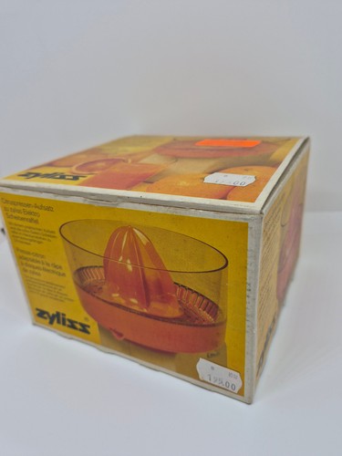 Zyliss citruspressen aufsatz - zyliss, citruspressen-aufsatz